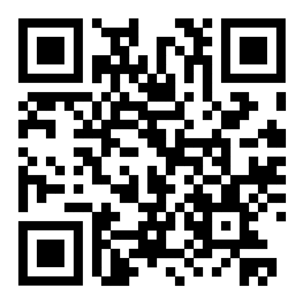 Scan QR to open location in Google Maps
